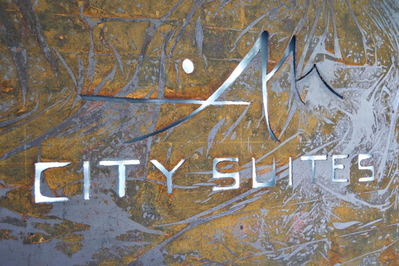 City Suites Murnau Murnau am Staffelsee Zewnętrze zdjęcie