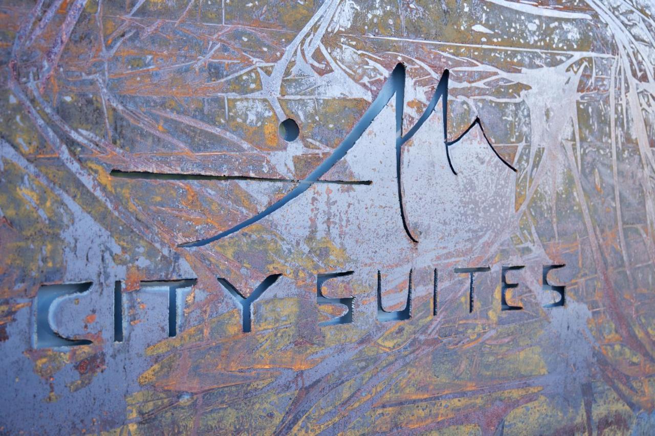 City Suites Murnau Murnau am Staffelsee Zewnętrze zdjęcie