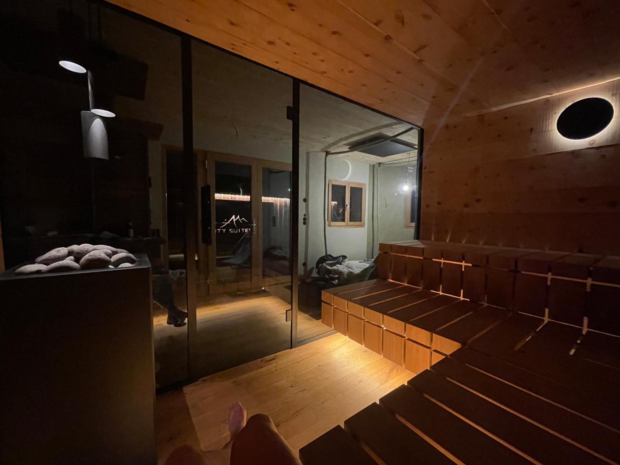 City Suites Murnau Murnau am Staffelsee Zewnętrze zdjęcie