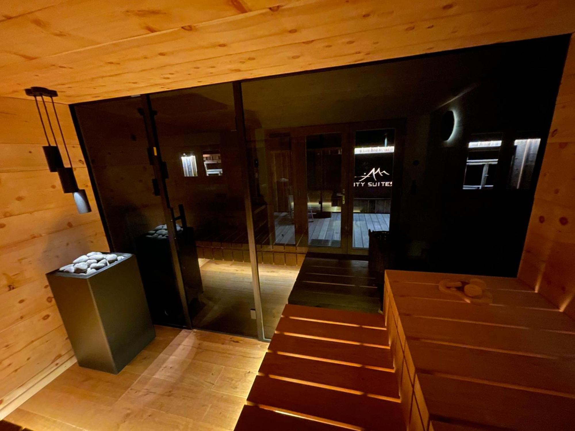City Suites Murnau Murnau am Staffelsee Zewnętrze zdjęcie