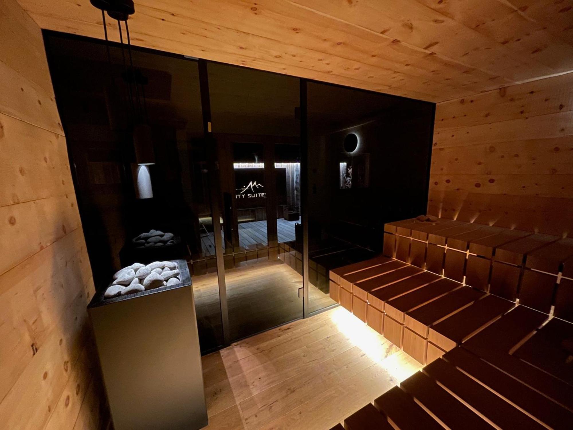 City Suites Murnau Murnau am Staffelsee Zewnętrze zdjęcie