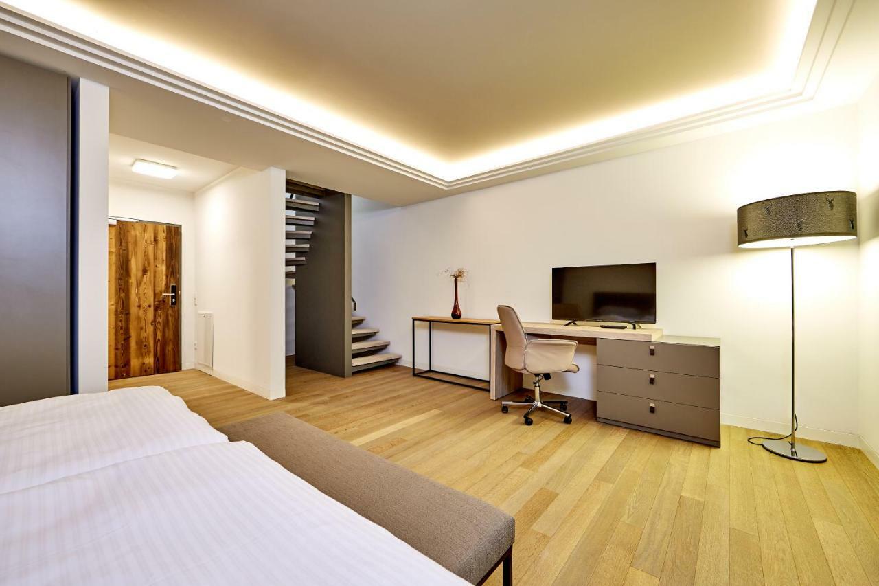 City Suites Murnau Murnau am Staffelsee Zewnętrze zdjęcie