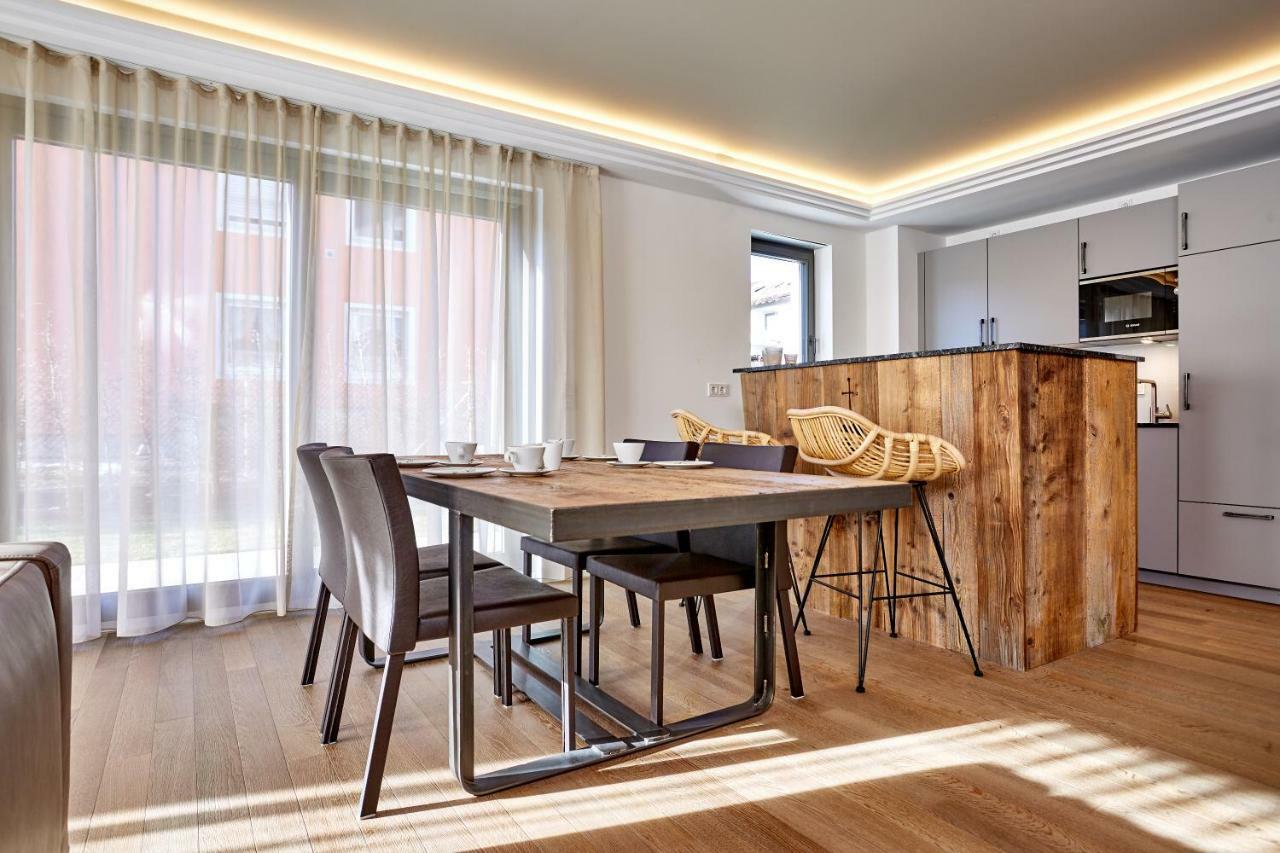 City Suites Murnau Murnau am Staffelsee Zewnętrze zdjęcie