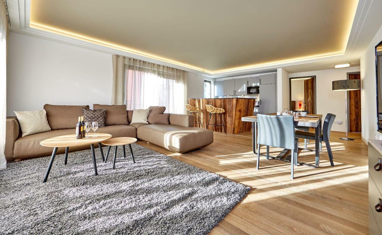 City Suites Murnau Murnau am Staffelsee Zewnętrze zdjęcie