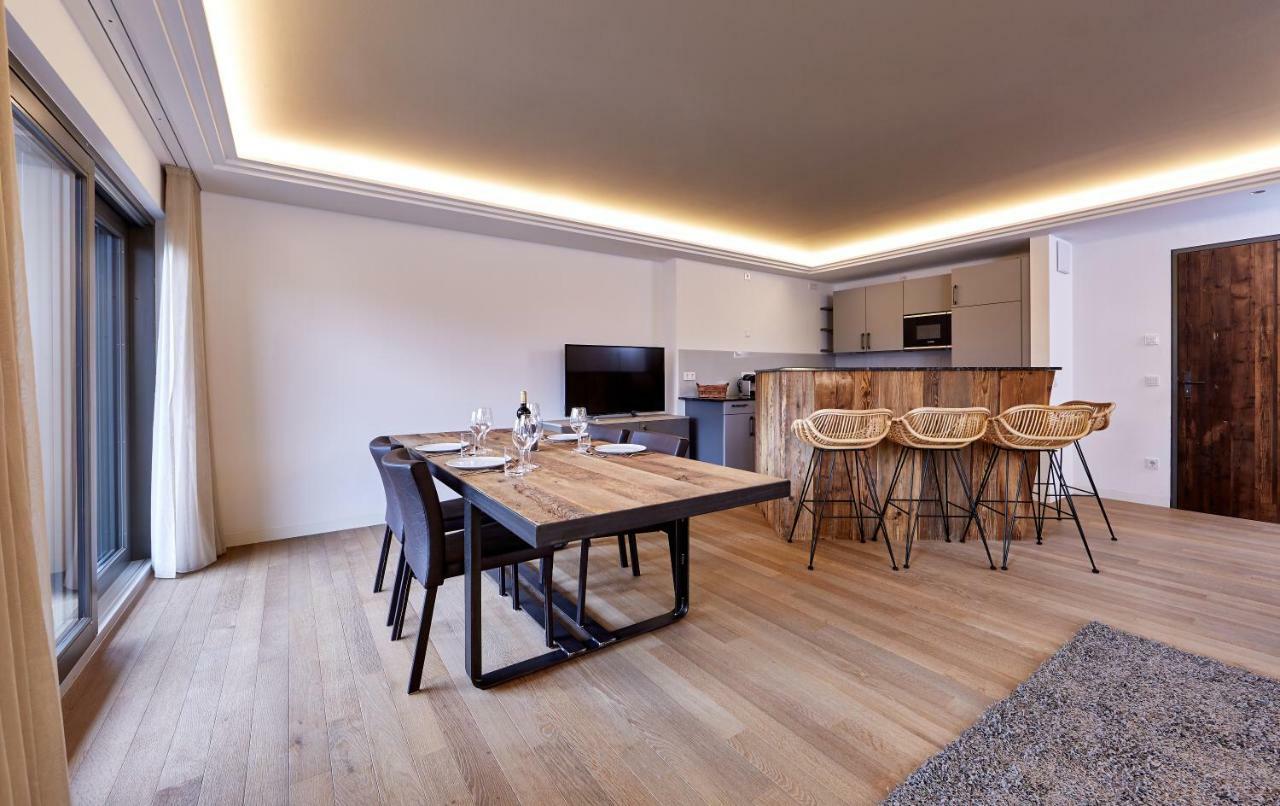 City Suites Murnau Murnau am Staffelsee Zewnętrze zdjęcie