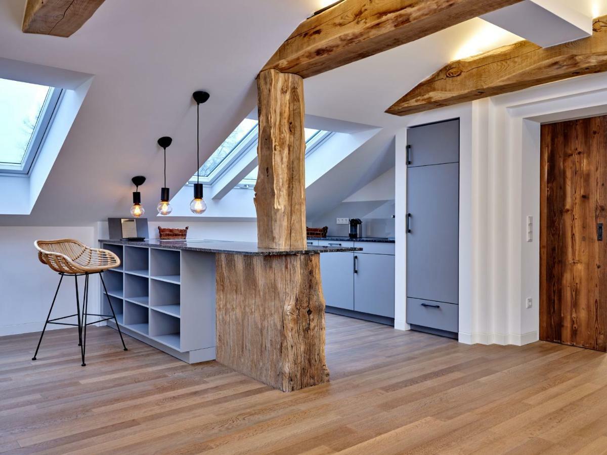 City Suites Murnau Murnau am Staffelsee Zewnętrze zdjęcie